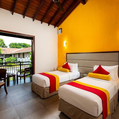 The Thinnai - All-Suites Boutique Hotel Jaffna Luaran gambar