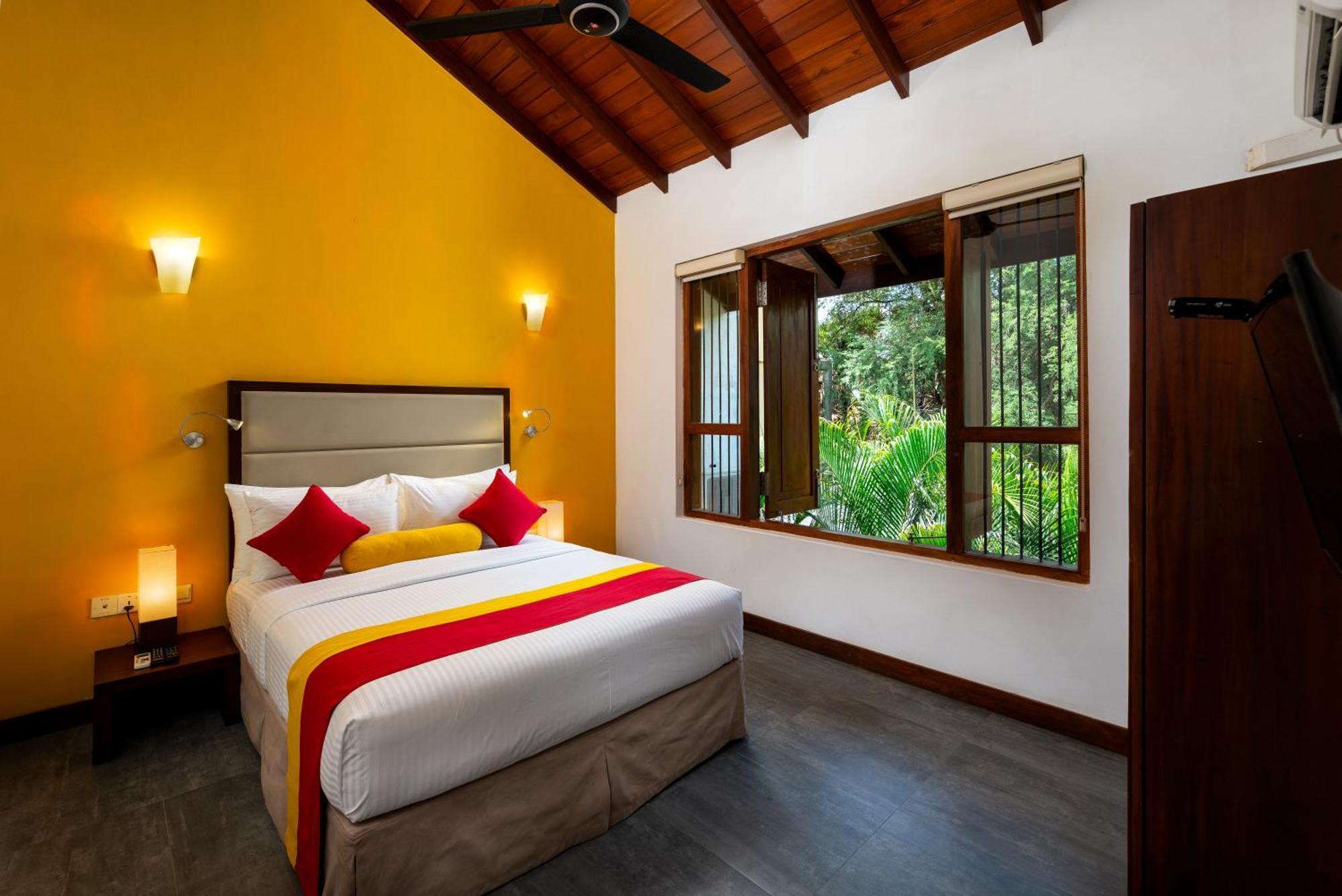 The Thinnai - All-Suites Boutique Hotel Jaffna Luaran gambar